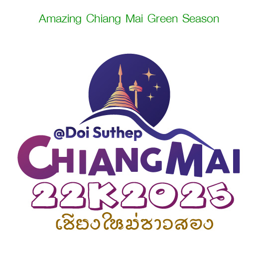 Chiang Mai 22K2025